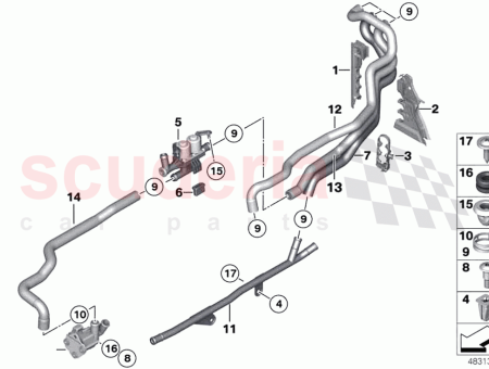 Photo of VANNE D EAU…