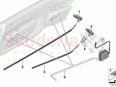 Photo of ADAPTATEUR GAUCHE…