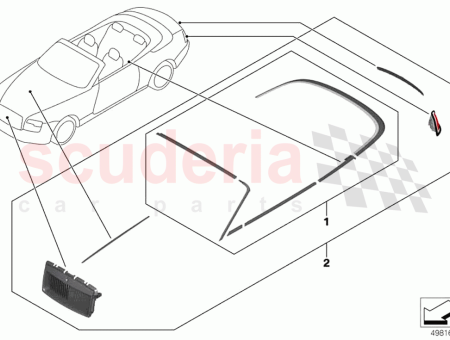 Photo of KIT DE R QUIPEMENT PACK NOIR TENDU…