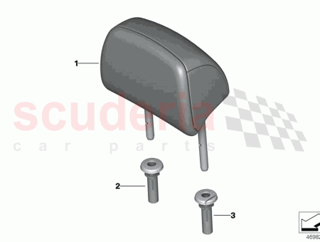 Photo of APPUIE T TE CUIR AVEC LOGO RR…