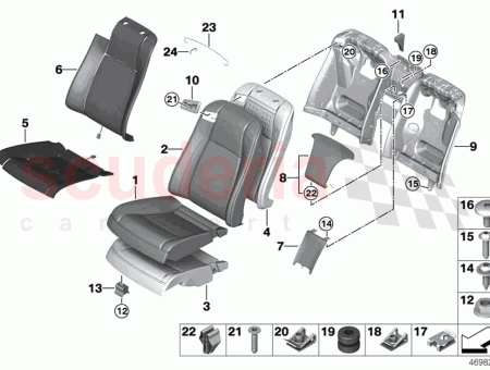 Photo of L MENT CHAUFFANT DOSSIER GAUCHE…