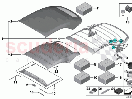 Photo of REV TEMENT INTERNE DU DE T TE…