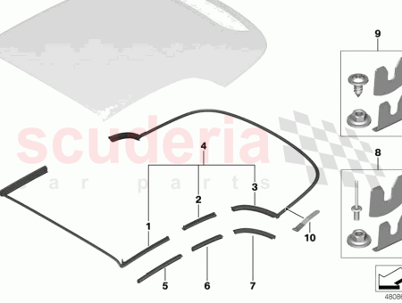 Photo of JEU JOINT GAUCHE DROITE…