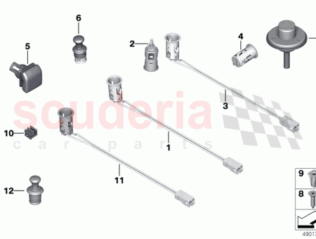 Photo of PRISE ALLUME CIGARE…