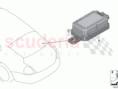 Photo of R CEPTEUR DE T L COMMANDE RADIO…