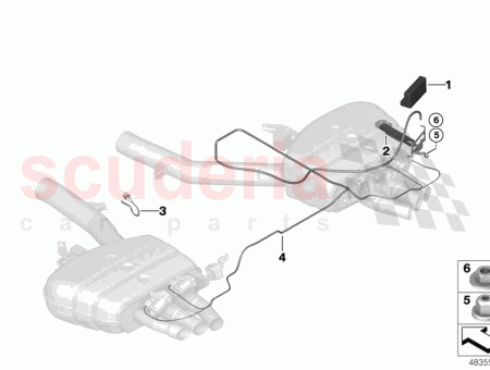 Photo of UNIT DE CONTR LE DU SYST ME D…