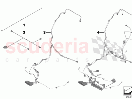 Photo of FAISCEAU DE C BLAGE GAUCHE…