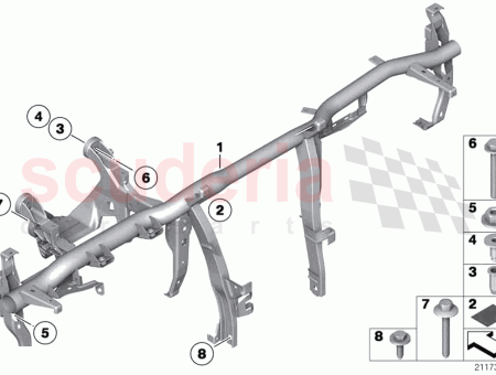 Photo of TUBE PORTEUR…