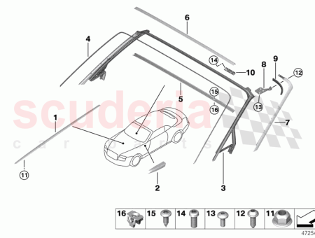 Photo of JOINT PILIER A GAUCHE…