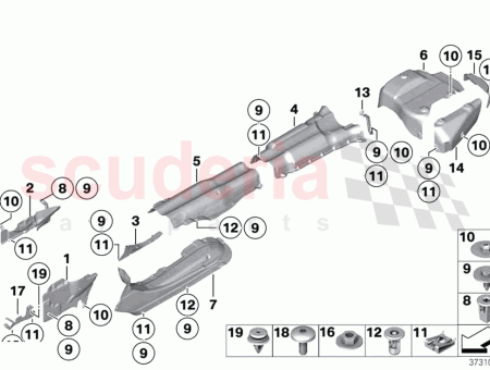 Photo of ISOLATION THERMIQUE TUNNEL…
