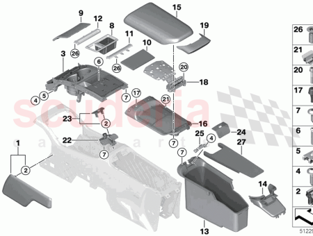 Photo of PORTE BARRE…