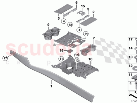 Photo of SUPPORT MULTI FONCTIONS…