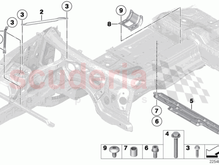 Photo of CROISILLON ARRI RE DROIT…