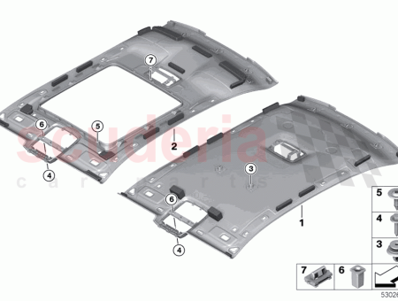 Photo of HEADLINING…