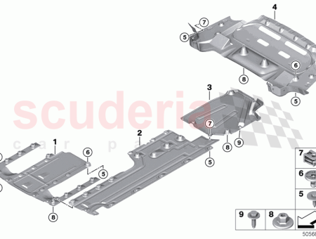 Photo of REV TEMENT DE DESSOUS DE CAISSE C T…