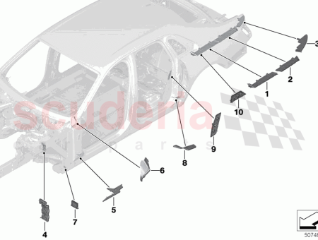 Photo of PARTIE FA ONN E DU PILIER A EN…