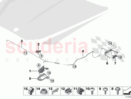 Photo of LOCK TOP PART…