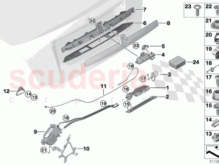 Photo of Adhesive tape set 51 13…