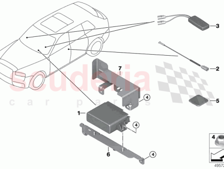 Photo of UNIT DE CONTR LE DU SUPPORT DE L…