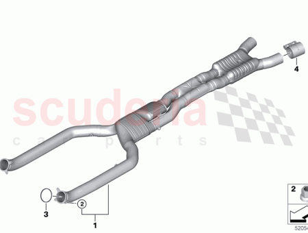 Photo of RP SYST ME D CHAPPEMENT AVANT…