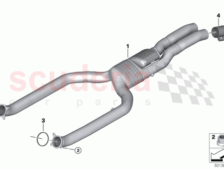 Photo of RP FILTRE A PARTICULES ESSENCE AVEC FR PIPE…