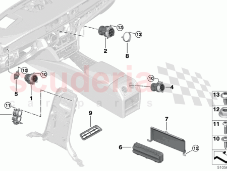 Photo of FINISHER FOR FRESH AIR GRILLE…