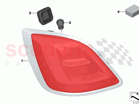 Photo of CROU DE RESSORT…