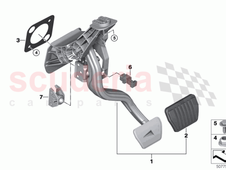 Photo of BOULON HEXAGONAL AVEC RONDELLE…