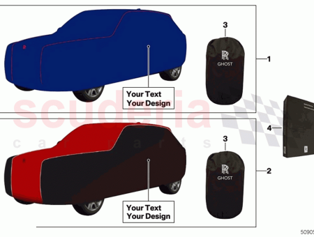 Photo of HOUSSE DE VOITURE D INT RIEUR COULEUR PERSONNALIS…