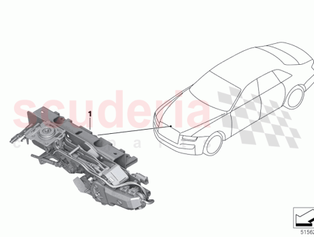 Photo of KIT RETROFIT ESPRIT D EXTASE UPLIT…