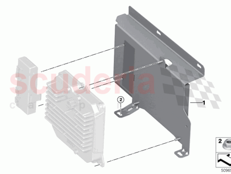 Photo of COUVERCLE DE RENIFLARD ARRI RE DROIT…