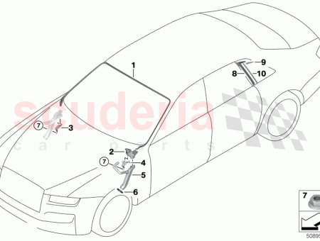 Photo of FINISSEUR FEN TRE LAT RALE ARRI RE GAUCHE…