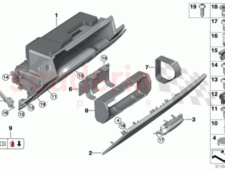 Photo of BO TE GANTS…