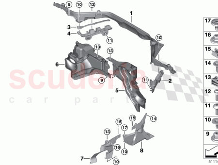 Photo of CLOISON SECTION INF RIEURE GAUCHE…