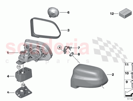 Photo of JOINT D TANCH IT R TROVISEUR EXT RIEUR…