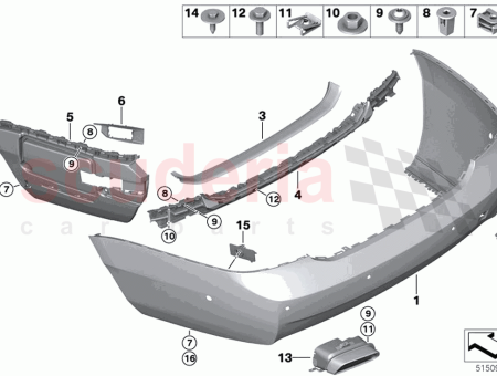 Photo of ENTONNOIR DROIT DE L ABSORBEUR…