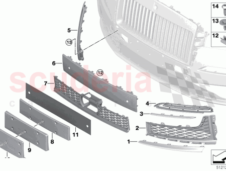 Photo of SUPPORT DE PLAQUE D IMMATRICULATION…