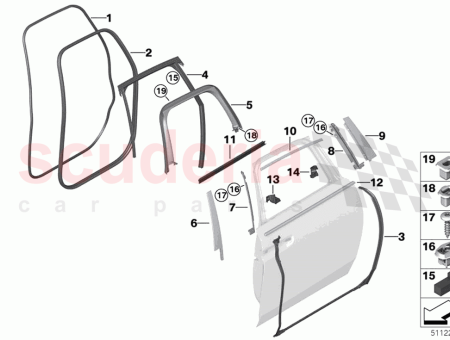Photo of JOINT COLONNE B BAS GAUCHE…