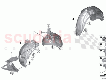 Photo of COUVERCLE BAS DROIT…