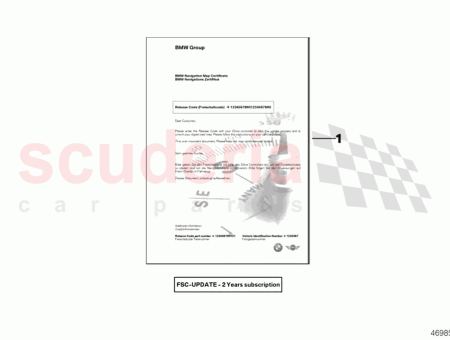 Photo of FR CODE CIC MAP TURKEY PREMIUM UPDATE…