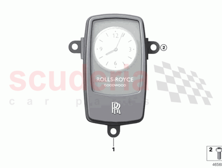 Photo of HORLOGE ANALOGIQUE…