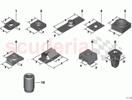 Photo of CROU DE CARROSSERIE 07 12…