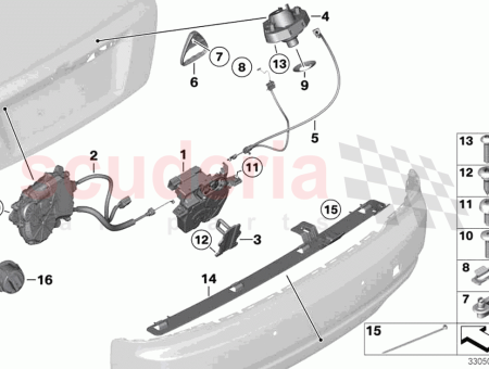 Photo of PANNEAU D AVERTISSEMENT…