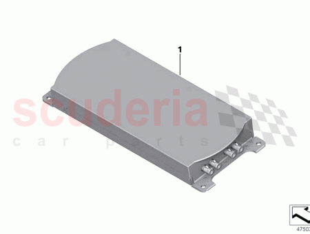 Photo of COMBOX NOUVELLE G N RATION…