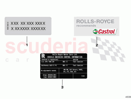 Photo of TIQUETTE MISSIONS DE GAZ D CHAPPEMENT…