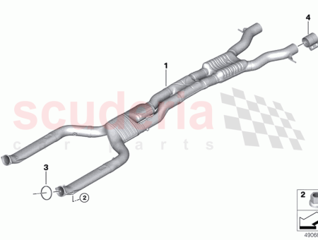 Photo of RP FILTRE A PARTICULES ESSENCE AVEC FR PIPE…