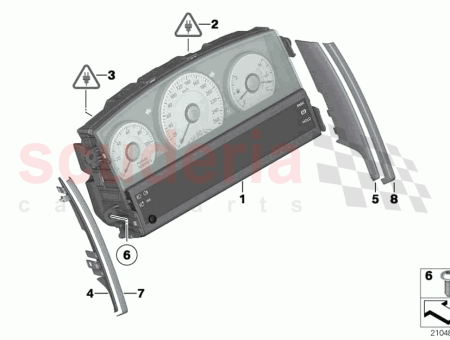 Photo of GROUPE D INSTRUMENTS…