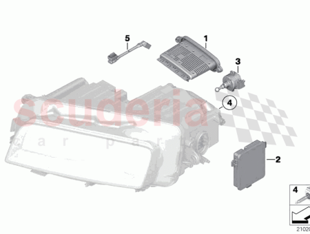 Photo of UNIT DE CONTR LE LUMI RE X NON…