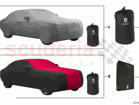 Photo of COUVERCLE CONTRAST PIPING INITIALES…