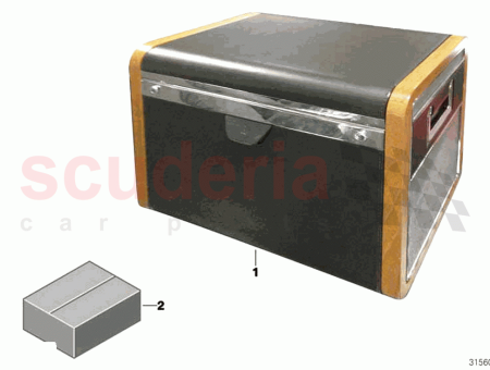 Photo of PANIER A PIQUE NIQUE…